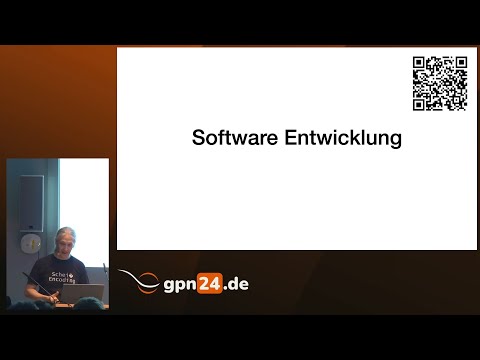 Video Thumbnail: MacLemon: Encoding, wie funktioniert das eigentlich?
