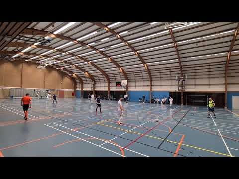 Zvc Club Atlas 3 - 2 Zvc Dituria | Kwartfinale bekerwedstrijd 2021-2022 (11-04-2022 20u30)