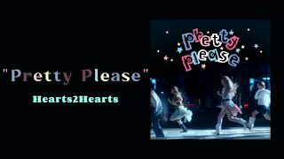 Download lagu Hearts2Hearts - Pretty Please ( 1 HOUR ) mp3 Download lagu Hearts2Hearts - Pretty Please ( 1 HOUR ) mp3