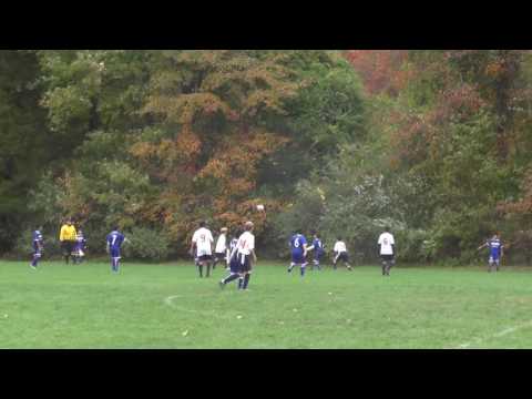 Ocean Titans, MOSA Cup Final