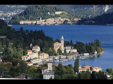 Vendita Nuove Case  sul Lago di Como - Tremezzo.