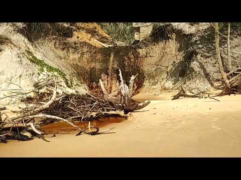 CUMURUXATIBA PRADO BAHIA 12/25