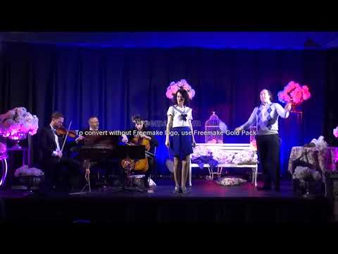 Artes Ensemble - NA CZEŚĆ MŁODOŚCI WSZYSCY RAZEM:HIP HIP HURRA!!!