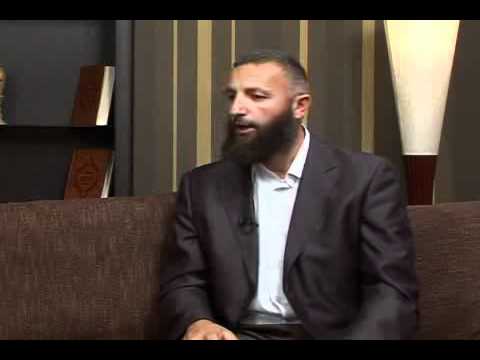 47-05 Faruk Lohaj - Pyetje dhe përgjigje.flv