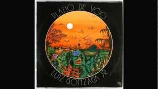 Luiz Gonzaga Jr - Mundo Novo, Vida Nova