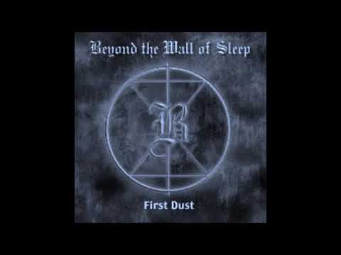 BEYOND THE WALL OF SLEEP - The Kill