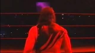 Kane Returns With His AGGRESSION Theme Big Red Machine   YouTube