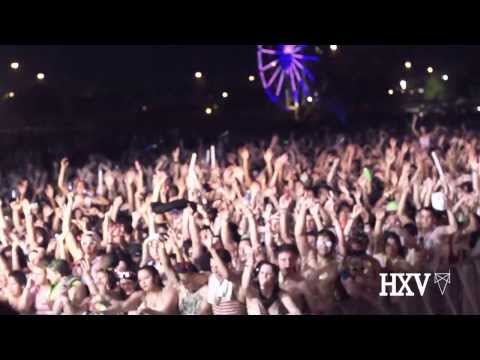 Heroes x Villains Life In Color Tour Miami Official Aftermovie