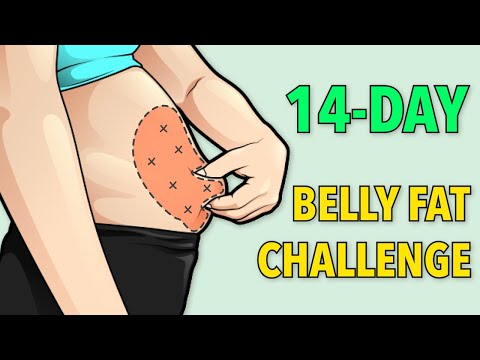 19 Min Best HIIT Workout For Fat Loss