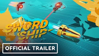 Swordship XBOX LIVE Key EUROPE