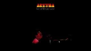 Aretha Franklin &amp; Ray Charles - Spirit In The Dark (Reprise Version) [Live]