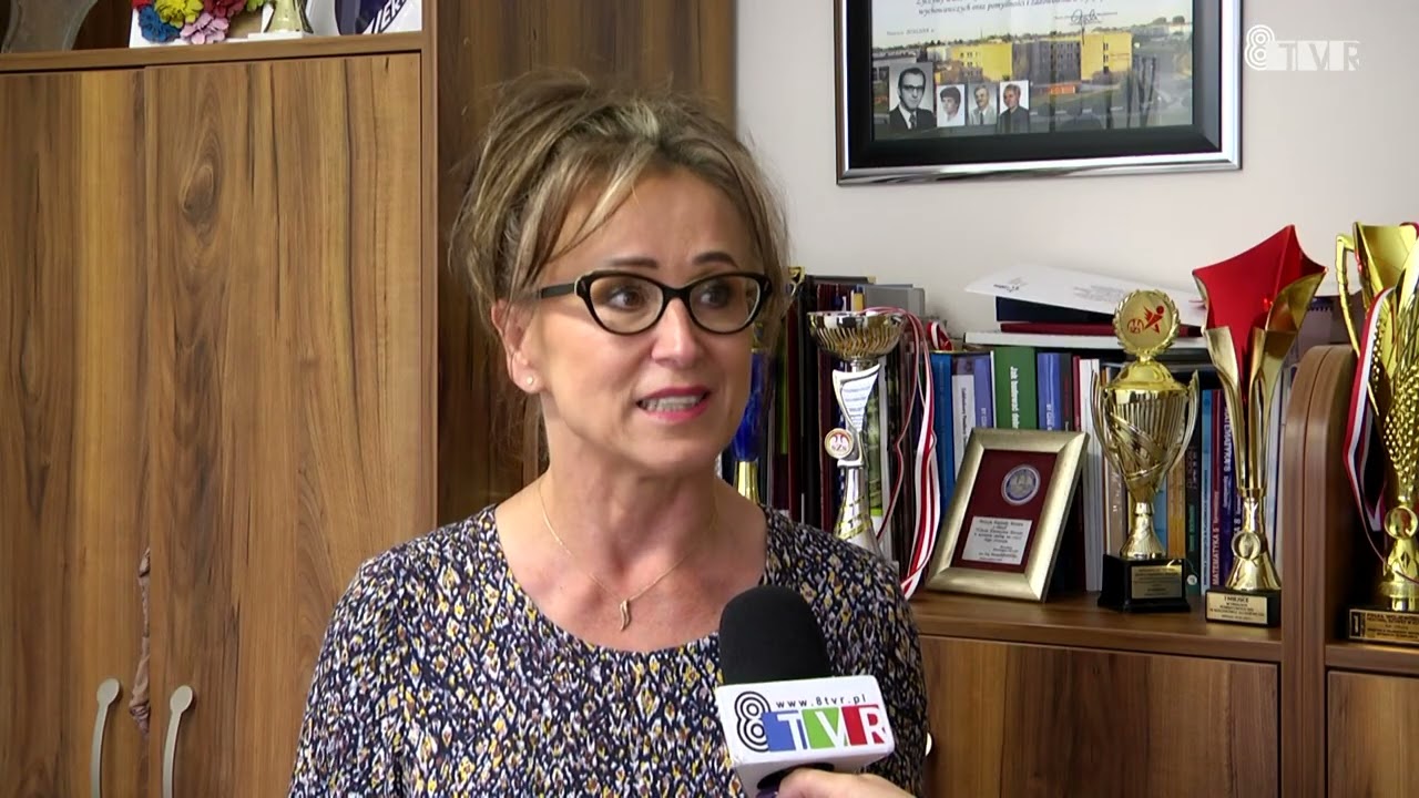 Budowa kompleksu sportowego przy Szkole Podstawowej nr 10