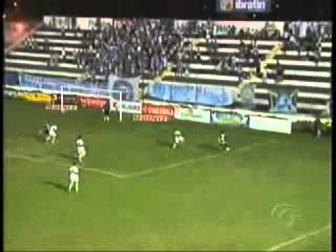 ASA 0 x 0 CSA - 6ª Rodada do Campeonato Alagoano - 01.02.12 - www.mundoasa.com