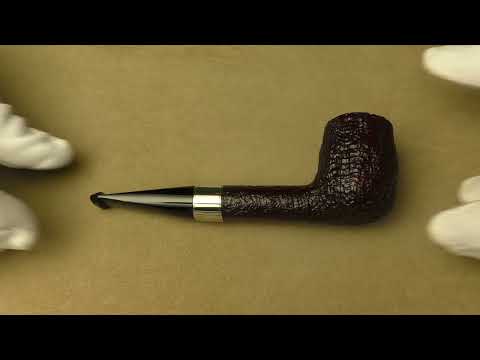 Ashton Pebble Grain LX - pipe 347