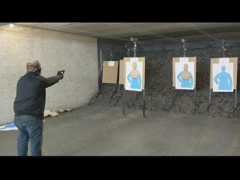 Proposed bill removes training requirement for...