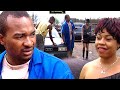 HOW A BILLIONAIRE DAUGHTER ENDED UP WITH A POOR MECHANIC(CHIGOZIE ATUANYA)OLD NIGERIAN AFRICAN MOVIE