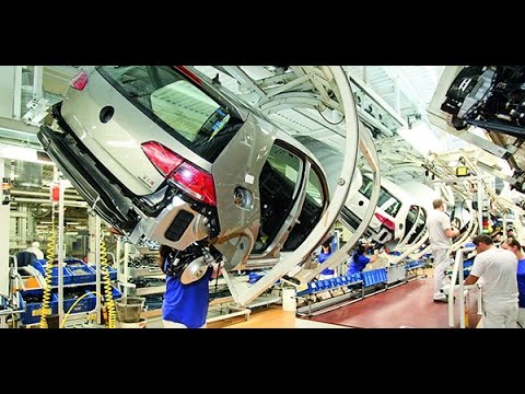 , title : 'How Volkswagen group build their cars كيف يتم صنع سيارات مجموعة فولكسفاغن'