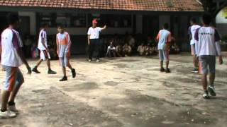 preview picture of video 'basketball smpn1'