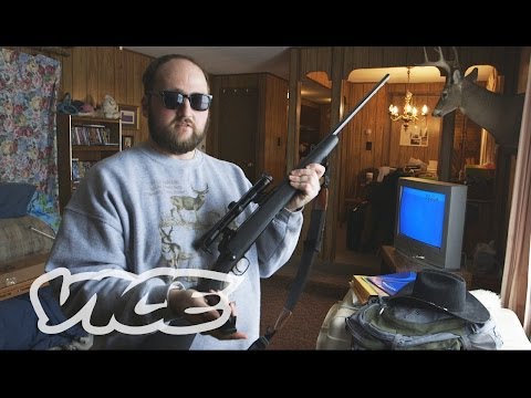 Profiles by VICE: Our Weird and Absurd Brand New Series