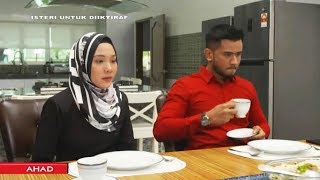 Download lagu Isteri Untuk Diiktiraf Episod 19 mp3