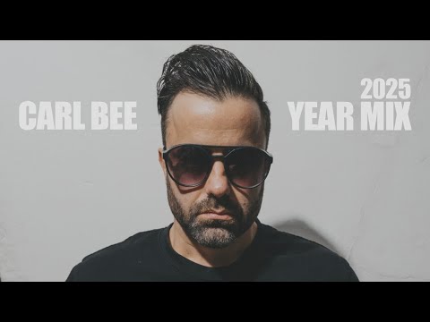 CARL BEE - 2025 Year Mix