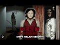 PLOT Mimpi Buruk Sekuriti Shift Malam Cerita Game Night Security All Endings Penjelasan