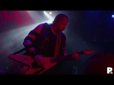 Thumbnail for Raven Live at Reggies 4.14.24 by Joe Hasselvander