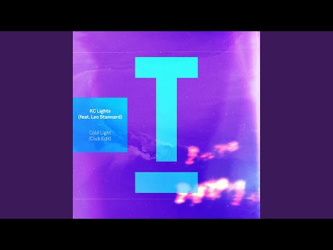 Cold Light (feat. Leo Stannard) (Club Edit)