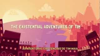 As Aventuras Existenciais de Tim Maia (The Existential Adventures of Tim Maia)