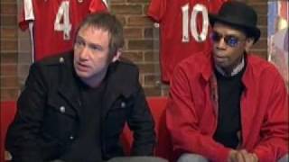 Ocean Colour Scene's Oscar Harrison and Simon Fowler Interview on Soccer Am 2010.mp4