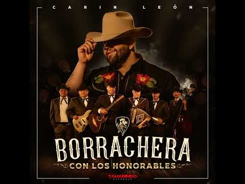 La boda del Huitlacoche-Carin Leon