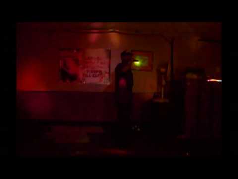 Maniak live @ Fireside Lounge