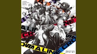 Cover art for Ikebukuro West Block Party | Hypnosis Mic