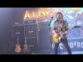 Fallen Angel - Aldo Nova - Monster of Rock Cruise 2025 - Show 1