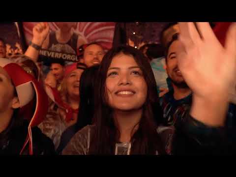 Old Town Road (David Guetta & Djs From Mars Remix) [David Guetta Tomorrowland 2019 W2]