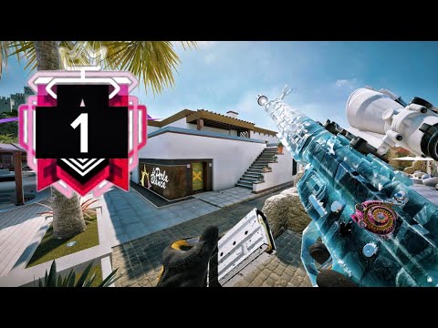 THE BEST CHAMPION MAKING PLAYS ON CONTROLLER Operation TENFOLD PURSUIT 