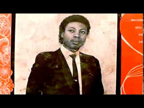 Judy Nackix - I Believe In You