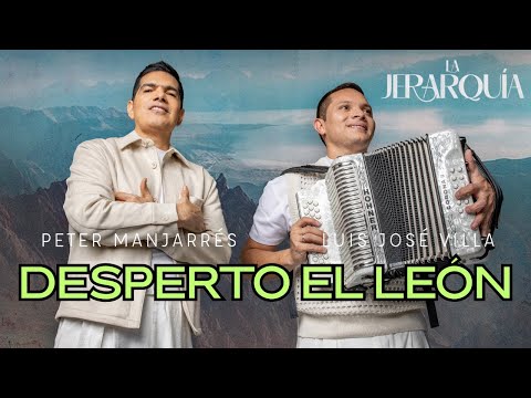 Miniatura de Desperto El Leon