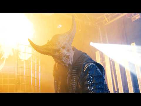 BLUTGOTT - Blood For Balgeroth (Debauchery Version) [Official Video]