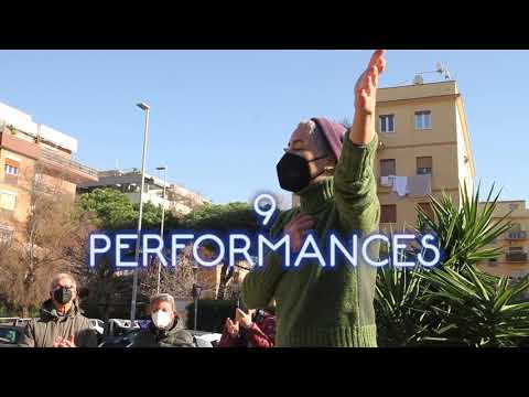 Il Teatro Sotto Casa - Fino a qui