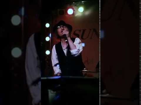 こだま和文　kodama and the dub station band