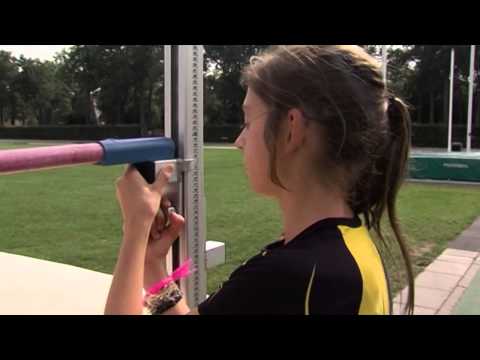 Bredaas Sporttalent - Simone Snepvangers (Atletiekvereniging Sprint)