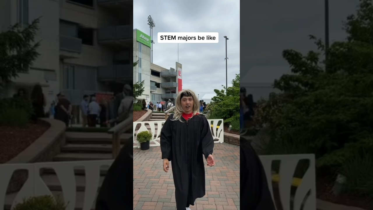 Every STEM major be like 🤣🤣 #shorts #comedy #relatable