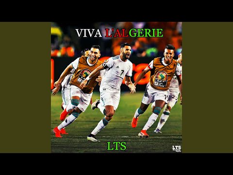 Viva l'Algérie