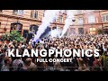 Klangphonics live from Berlin | Full Concert at Ritter Butzke | Fête de la Musique 2025