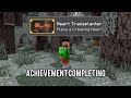 Completing Heart Transplanter Achievement