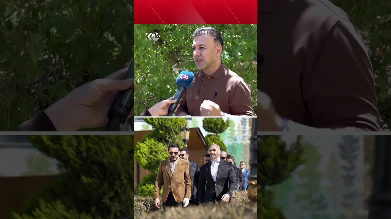 ڤیدیۆ | ھاووڵاتییەک: رێککەوتن نییە، بەڵکو رێک کەوتنی سلێمانییە جارێکی تر