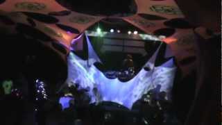 Soma Sonic - feat: Bodhisattva 13:20, Ataro, Phase Tensor & Akaska 24-03-12