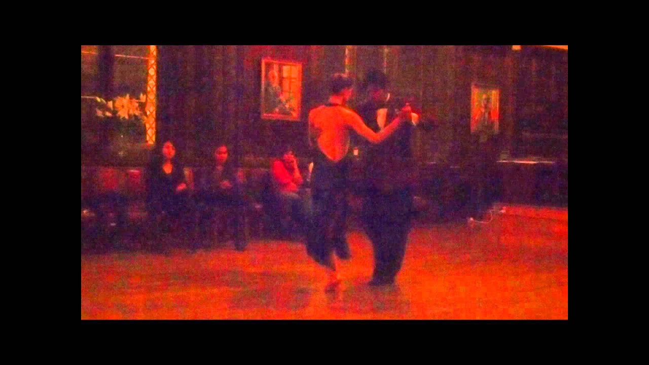 Miriam Orcutt & Dante Culcuy - Durham Castle 2