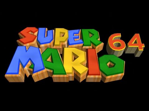 “It’s a me, Mario!” (OST Version) - Super Mario 64
